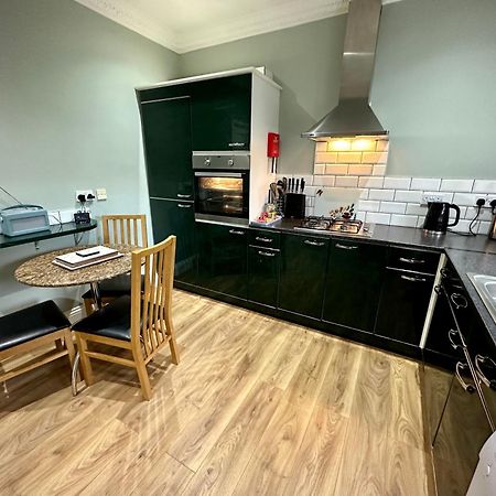 Roker Cottage, Luxury Seaside Apartment, Private Parking, Sky Tv 선덜랜드 외부 사진