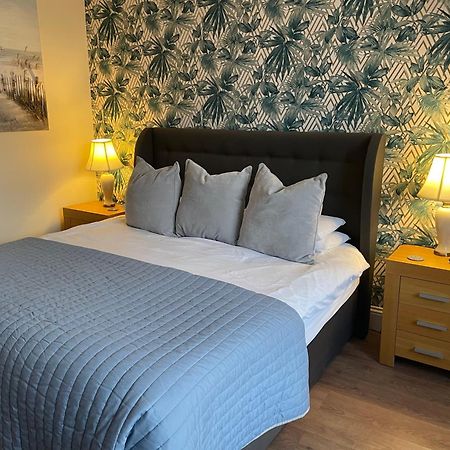 Roker Cottage, Luxury Seaside Apartment, Private Parking, Sky Tv 선덜랜드 외부 사진