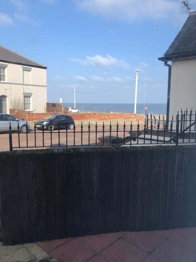 Roker Cottage, Luxury Seaside Apartment, Private Parking, Sky Tv 선덜랜드 외부 사진