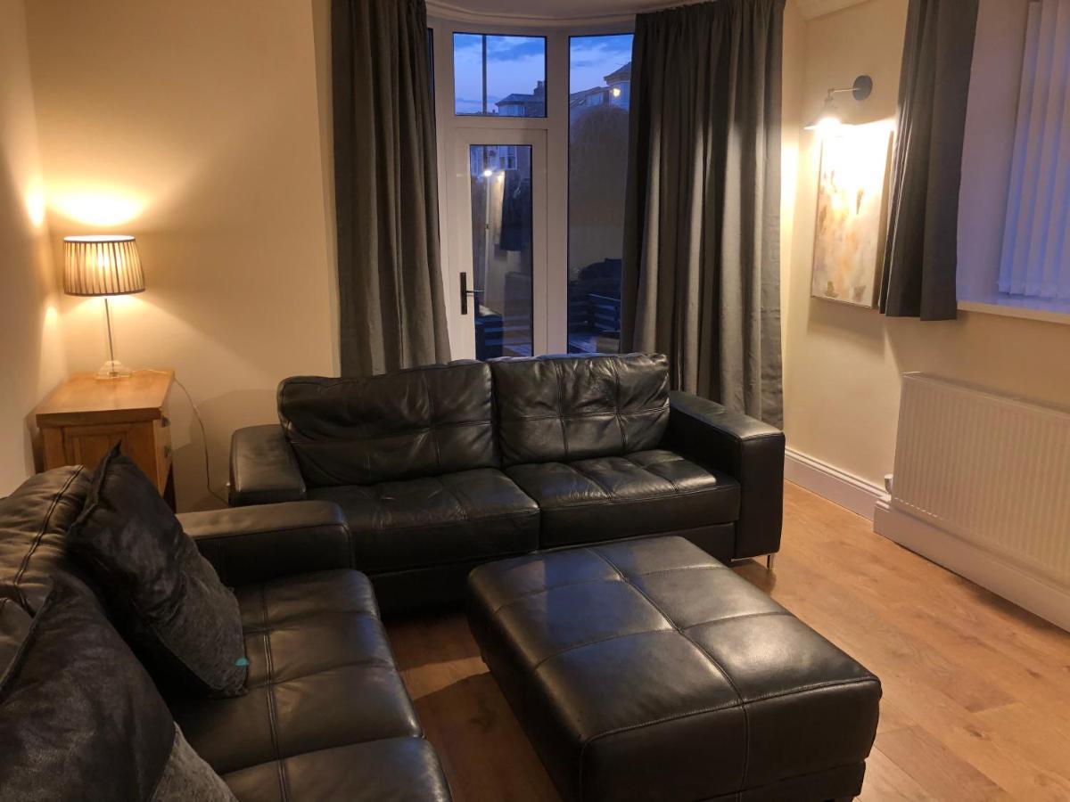 Roker Cottage, Luxury Seaside Apartment, Private Parking, Sky Tv 선덜랜드 외부 사진