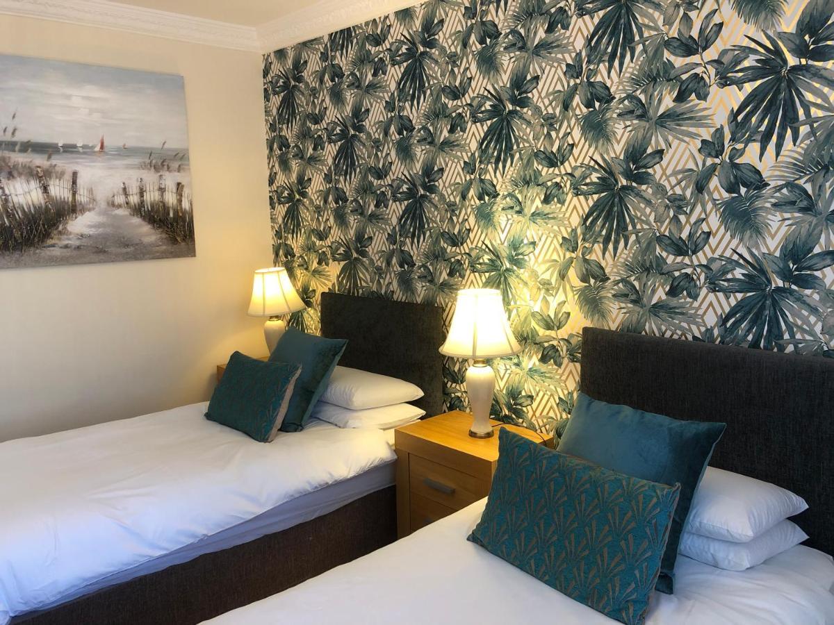 Roker Cottage, Luxury Seaside Apartment, Private Parking, Sky Tv 선덜랜드 외부 사진