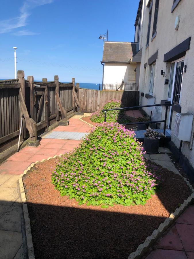 Roker Cottage, Luxury Seaside Apartment, Private Parking, Sky Tv 선덜랜드 외부 사진