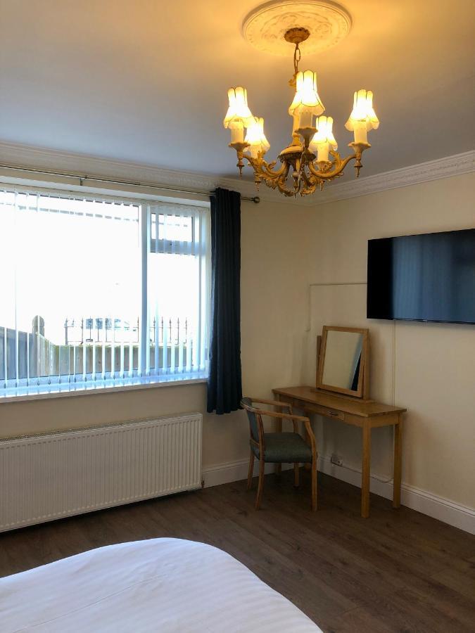 Roker Cottage, Luxury Seaside Apartment, Private Parking, Sky Tv 선덜랜드 외부 사진