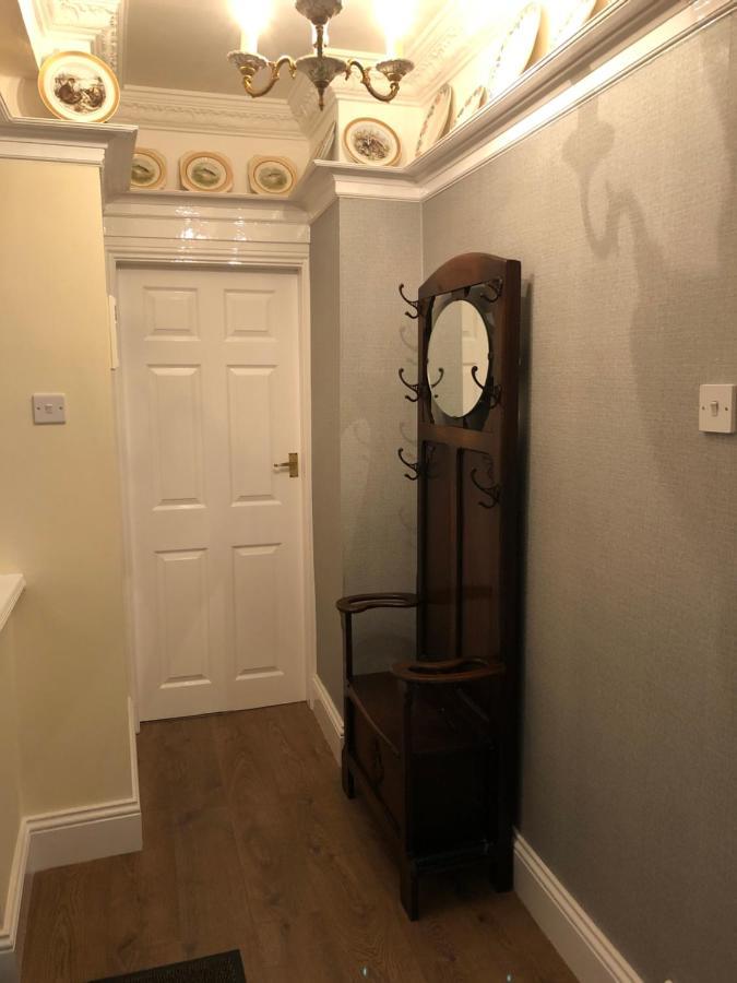 Roker Cottage, Luxury Seaside Apartment, Private Parking, Sky Tv 선덜랜드 외부 사진