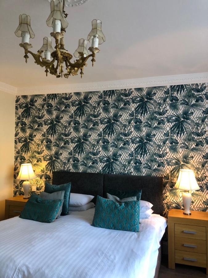 Roker Cottage, Luxury Seaside Apartment, Private Parking, Sky Tv 선덜랜드 외부 사진
