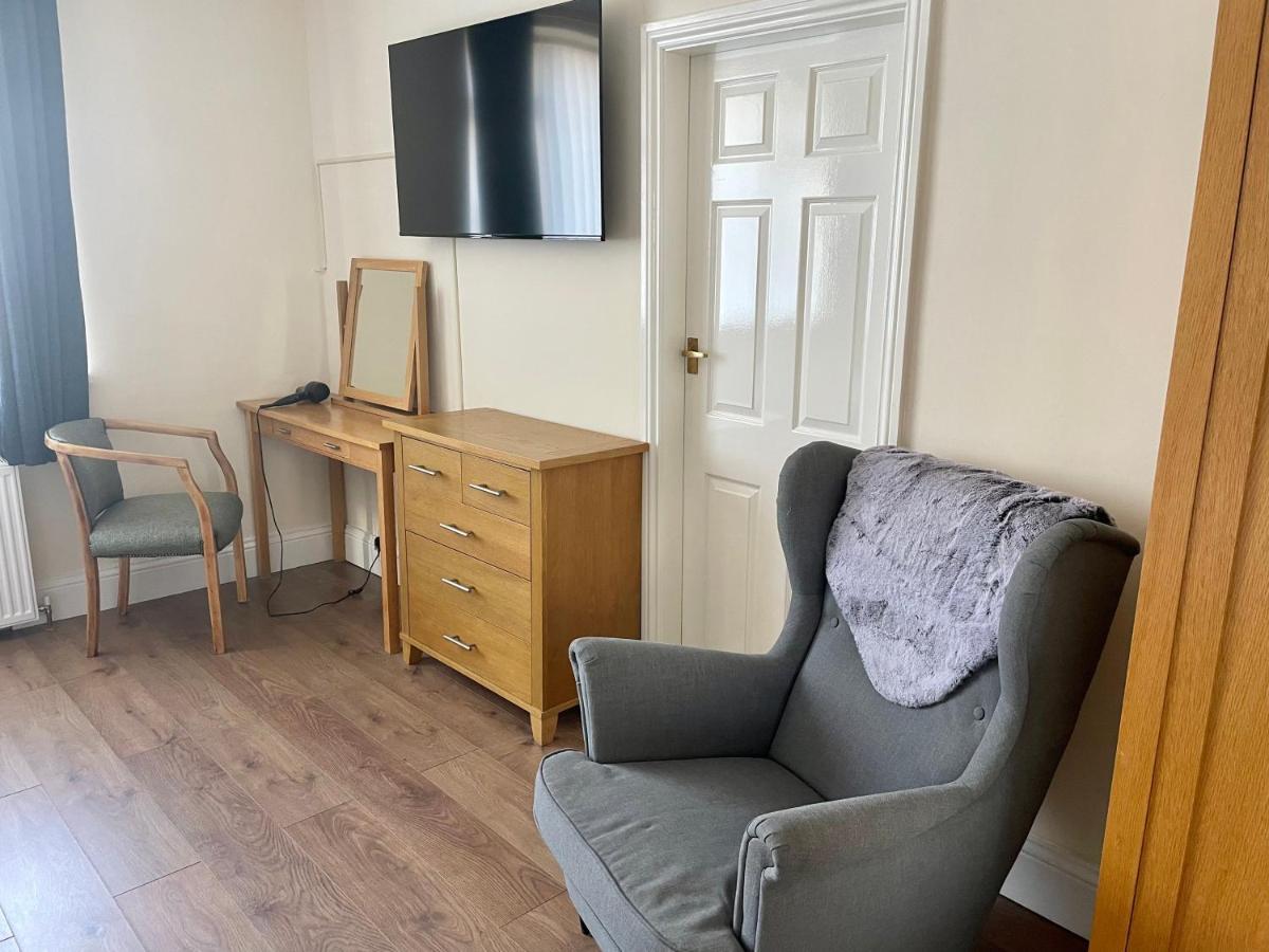 Roker Cottage, Luxury Seaside Apartment, Private Parking, Sky Tv 선덜랜드 외부 사진