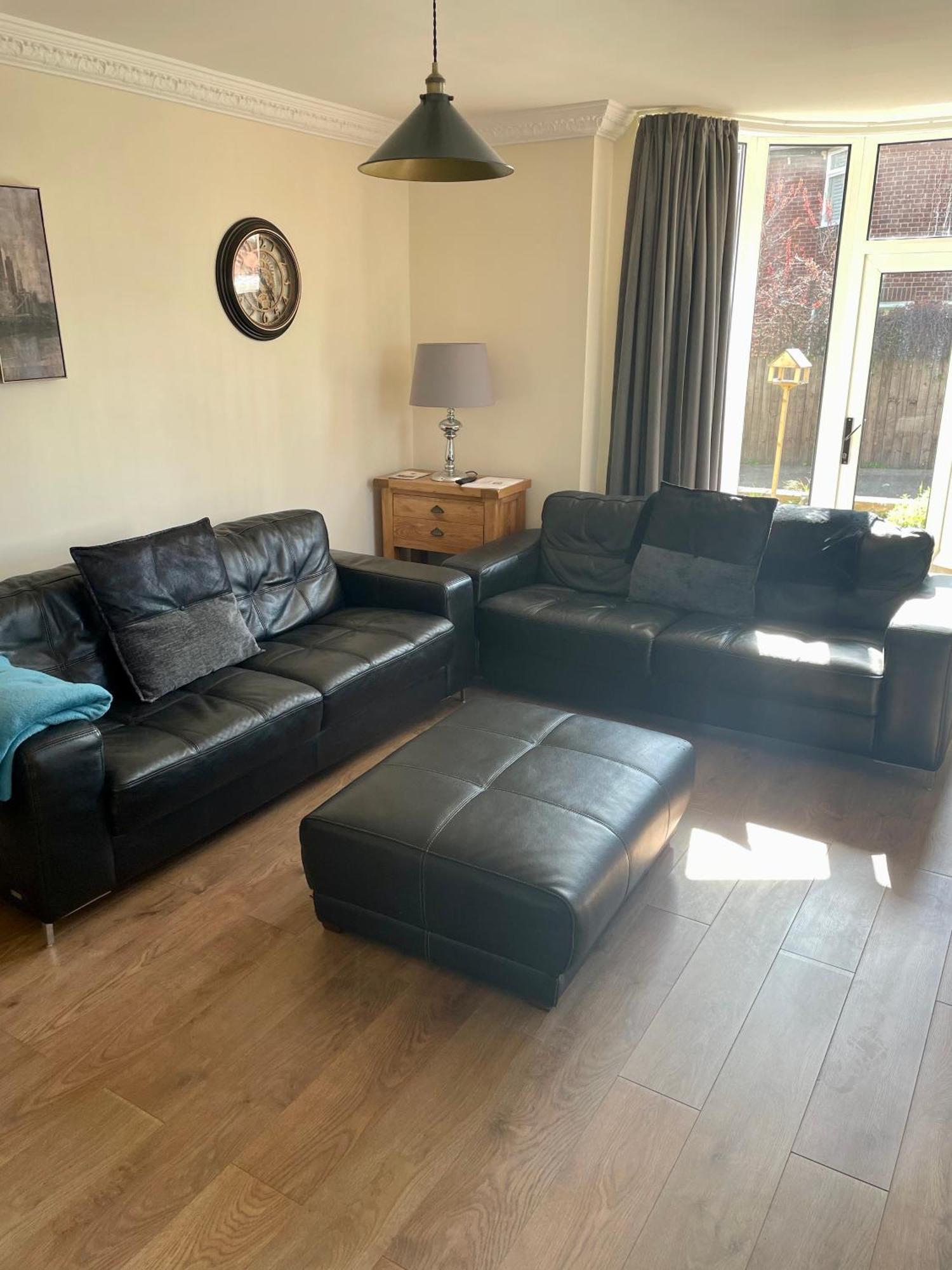 Roker Cottage, Luxury Seaside Apartment, Private Parking, Sky Tv 선덜랜드 외부 사진