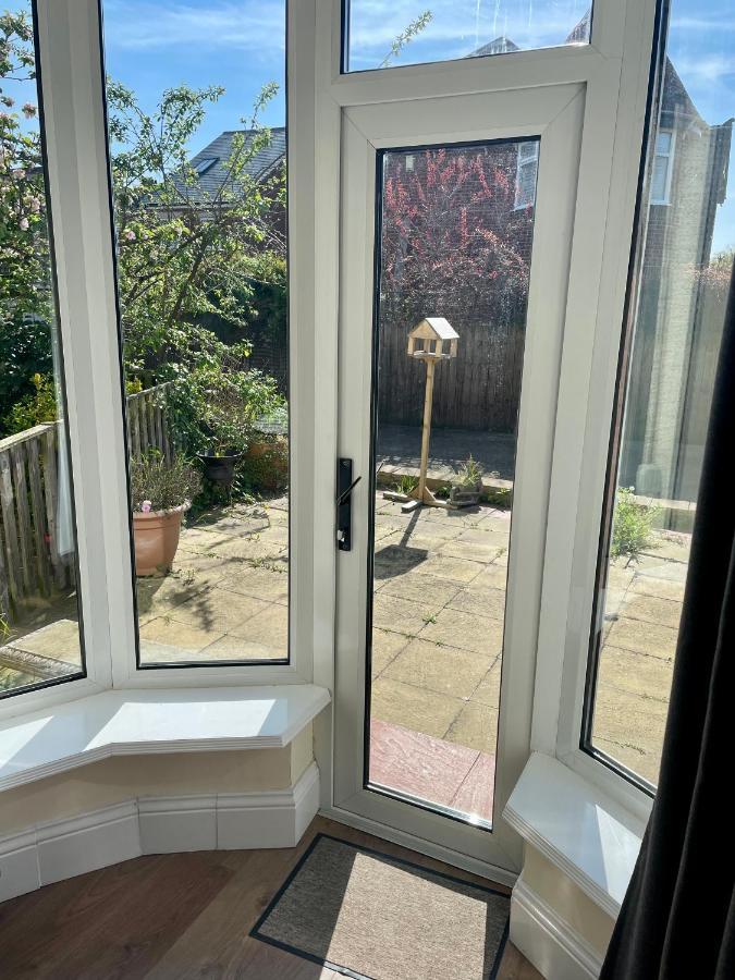 Roker Cottage, Luxury Seaside Apartment, Private Parking, Sky Tv 선덜랜드 외부 사진