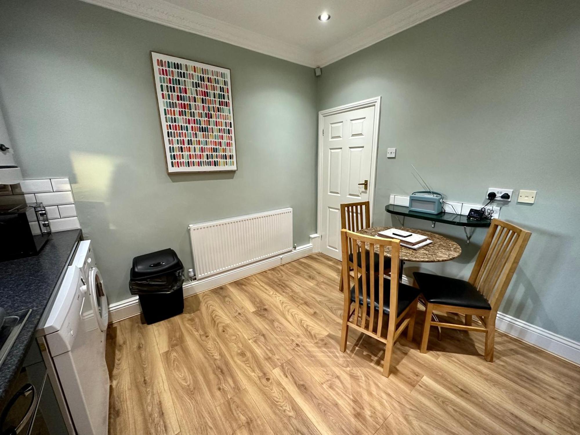 Roker Cottage, Luxury Seaside Apartment, Private Parking, Sky Tv 선덜랜드 외부 사진