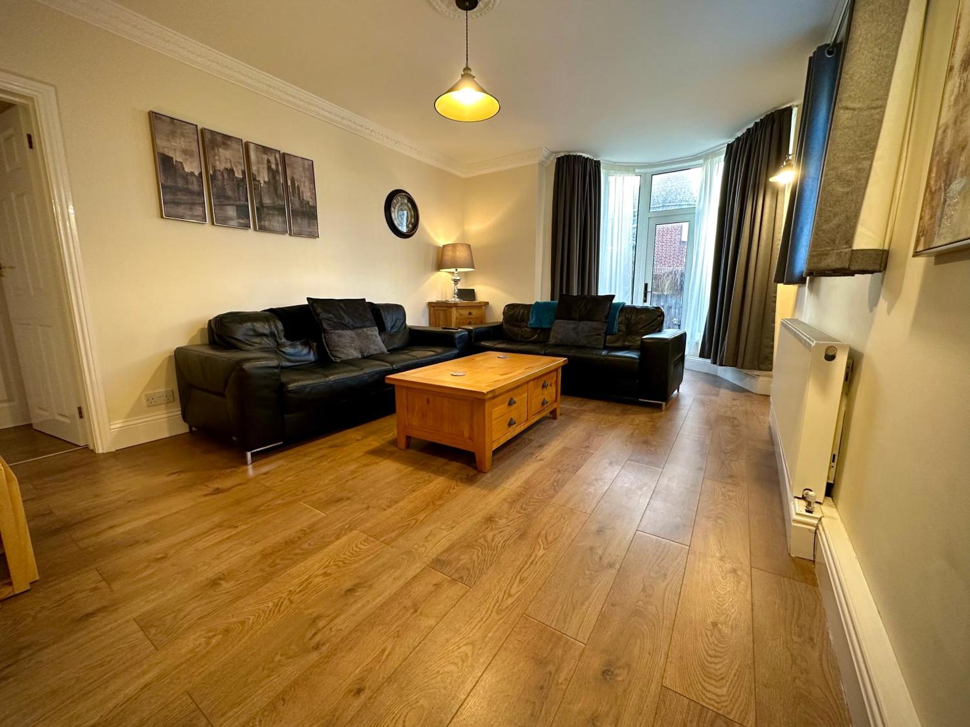 Roker Cottage, Luxury Seaside Apartment, Private Parking, Sky Tv 선덜랜드 외부 사진