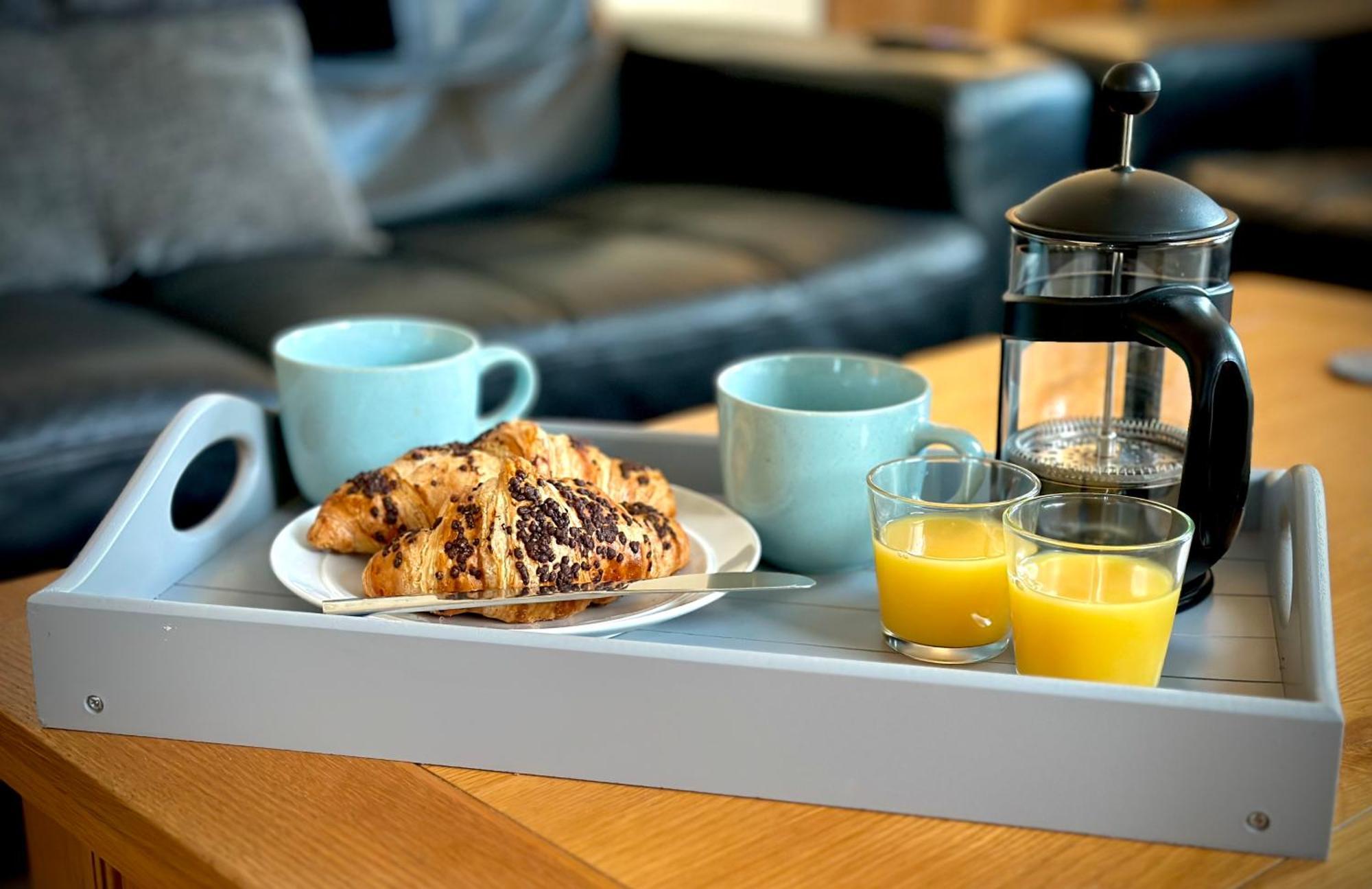 Roker Cottage, Luxury Seaside Apartment, Private Parking, Sky Tv 선덜랜드 외부 사진