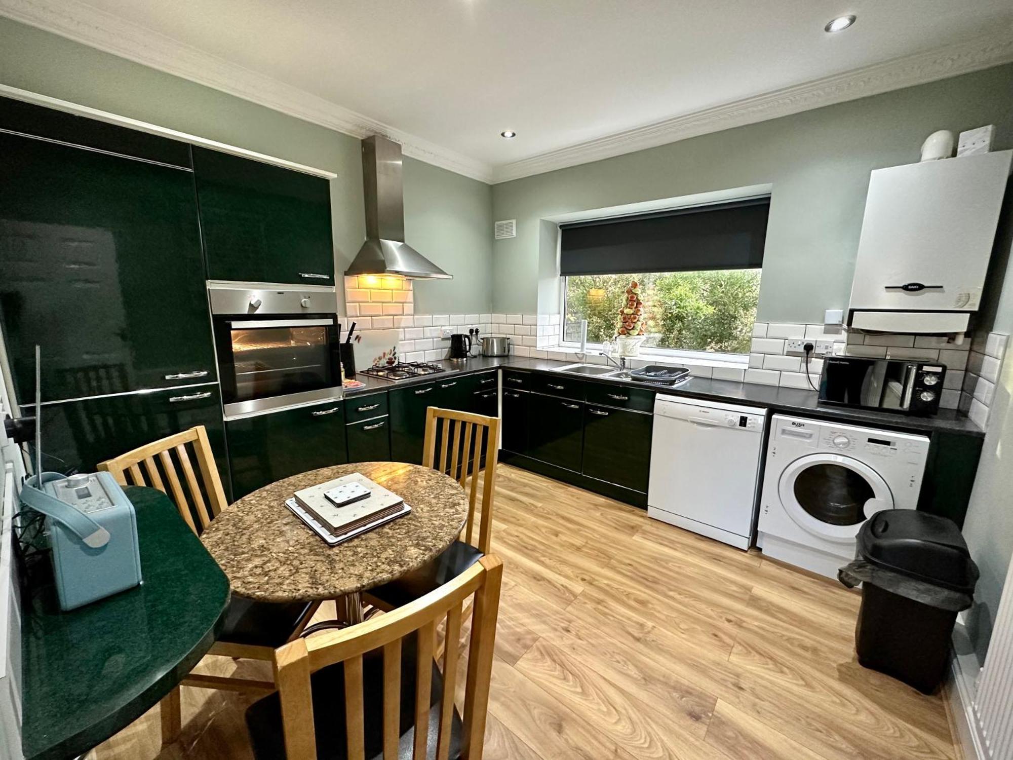 Roker Cottage, Luxury Seaside Apartment, Private Parking, Sky Tv 선덜랜드 외부 사진