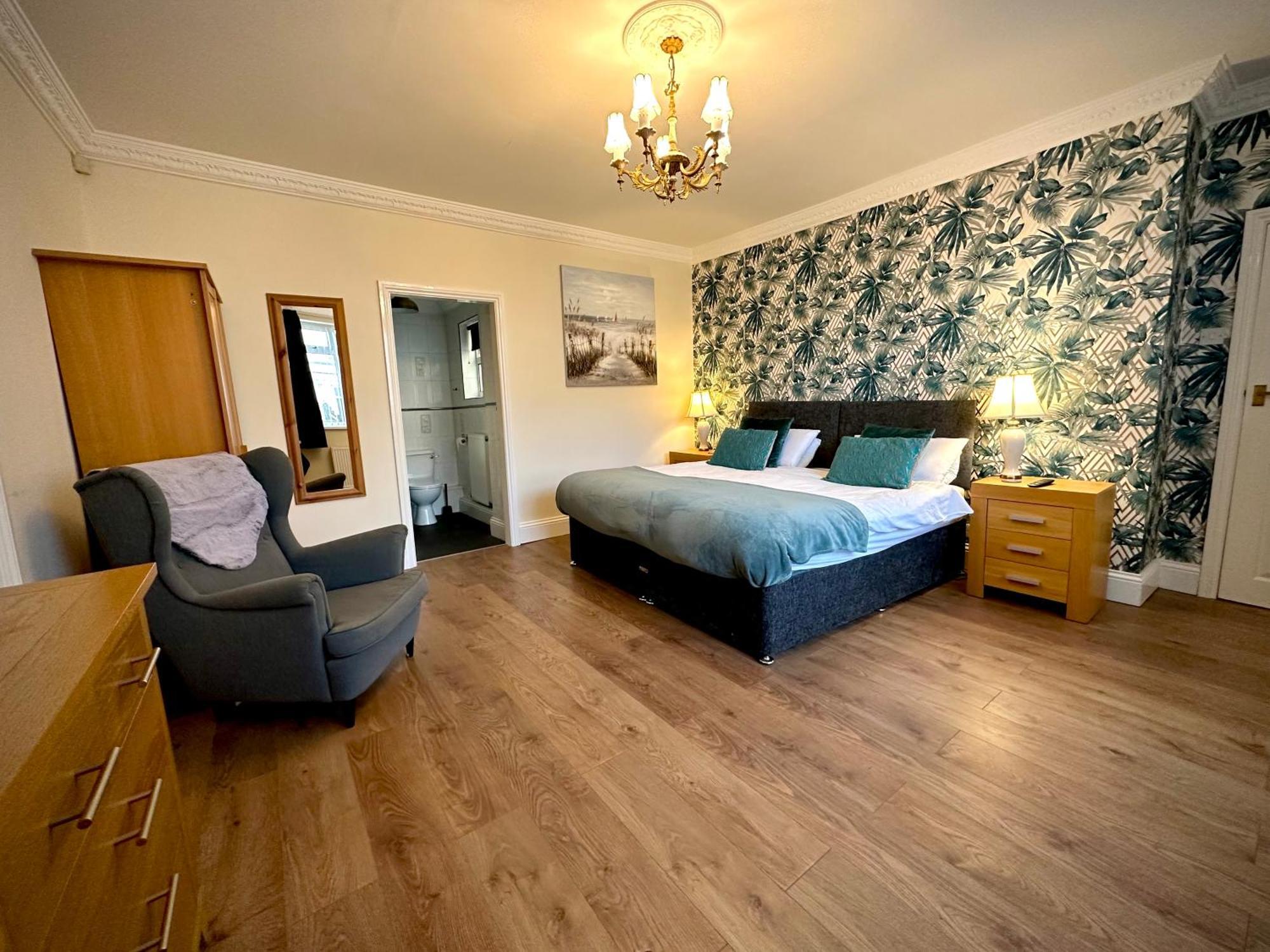 Roker Cottage, Luxury Seaside Apartment, Private Parking, Sky Tv 선덜랜드 외부 사진