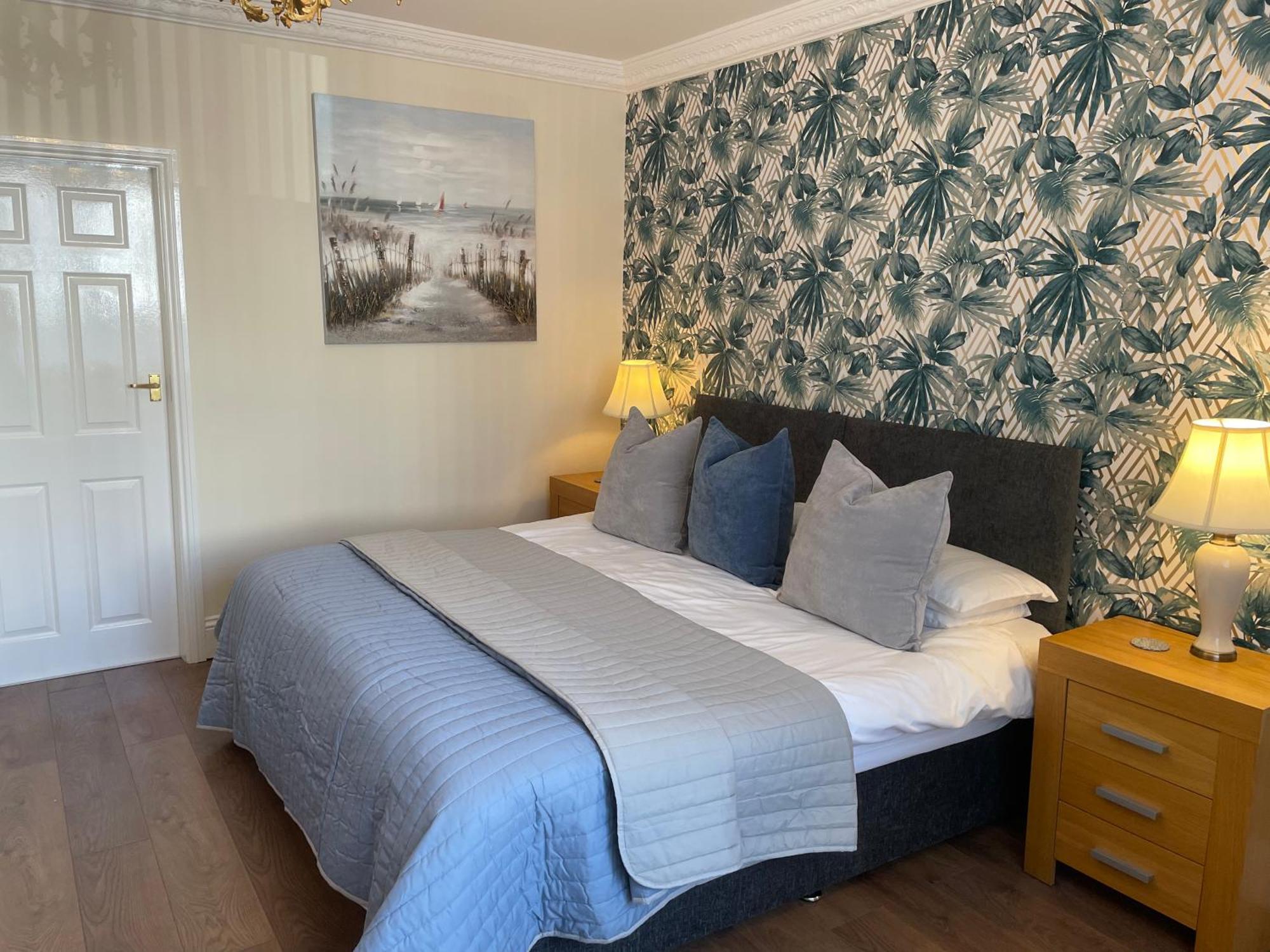 Roker Cottage, Luxury Seaside Apartment, Private Parking, Sky Tv 선덜랜드 외부 사진